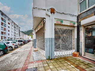 Local comercial en C/  Doctor Bañez Kalea - Arrasate/Mondragón - Guipúzcoa 76
