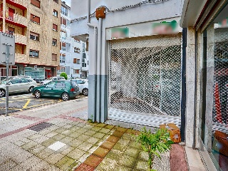 Local comercial en C/  Doctor Bañez Kalea - Arrasate/Mondragón - Guipúzcoa 77