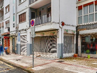 Local comercial en C/  Doctor Bañez Kalea - Arrasate/Mondragón - Guipúzcoa 83