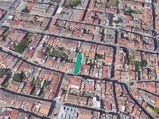 Solar en C/ Sant Agusti - Igualada - 11
