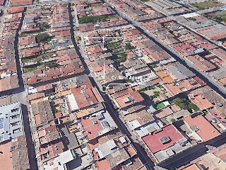 Solar en C/ Sant Agusti - Igualada - 14