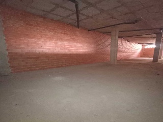 Local en C/ Francisco Simo Orts, Águilas (Murcia) 18