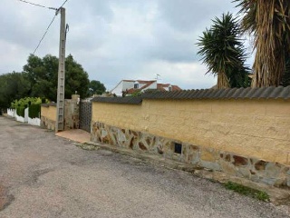 Chalet en Vilamarxant (Valencia) 9