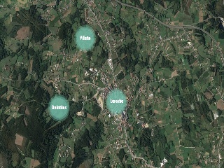Suelo en Laracha - A Coruña - 15