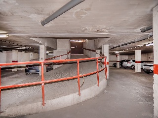 Garaje en C/ De la Luz, Santomera (Murcia) 20
