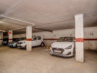 Garaje en C/ De la Luz, Santomera (Murcia) 21