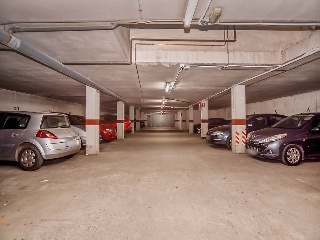 Garaje en C/ De la Luz, Santomera (Murcia) 22