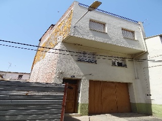 Edificio en C/ La Huerta, Zaidín (Huesca) 3