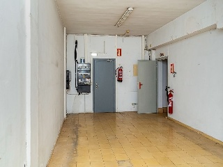 Local en Ps Muro, Ejea de los Caballeros (Zaragoza) 55