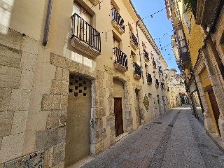 Vivienda en Medina de Pomar (Burgos) 40