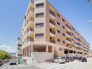 Local en C/ Santa Ana, Onil (Alicante) 53