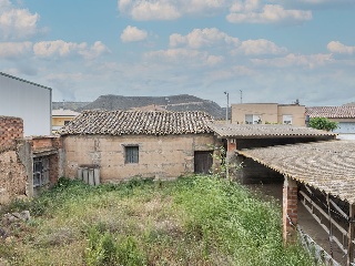 Vivienda en Velilla de Cinca (Huesca) 41