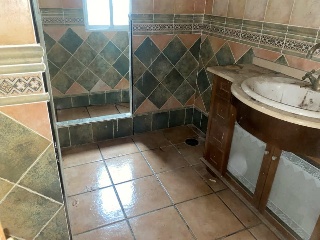 Chalet adosado en Villa del Prado - Madrid - 40