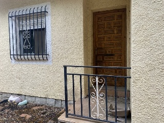 Chalet adosado en Villa del Prado - Madrid - 47