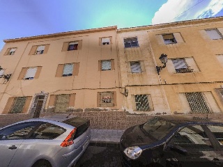 Piso en Elda (Alicante) 3