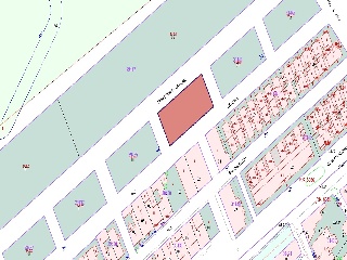 Suelo urbanizable en C/ Sector 2R la Hoya, Lorca (Murcia) 12