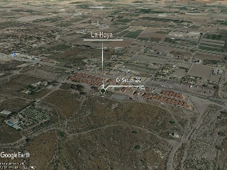 Suelo urbanizable en C/ Sector 2R la Hoya, Lorca (Murcia) 14