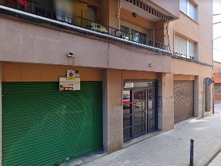 Piso en C/ Anselm Clave - Castellar del Vallès - Barcelona 3