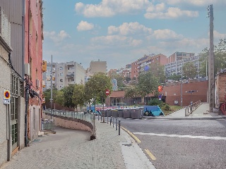 Piso en Barcelona 39