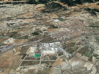 El Molar 15
