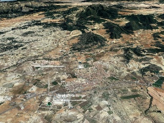 El Molar 16