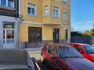 Local en C/ del Carmen 17