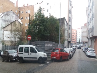 Solar en C/ Bubela 18