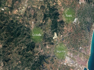 Suelos rústicos en Ptda Bovalar 12