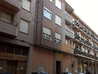Vivienda y Plaza de Garaje en Albelda de Iregua, La Rioja 3