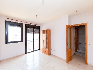 Edificio en construcción en C/ Doctor Fleming 52