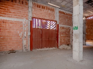 Local en C/ Brasil  - Alcantarilla - 54