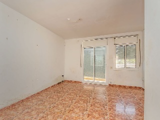 Chalet adosado en C/ Gaudí 52
