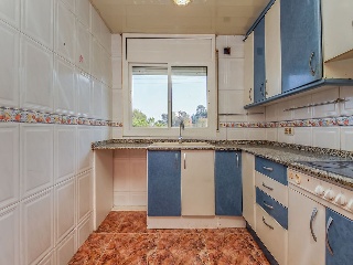 Chalet adosado en C/ Gaudí 54