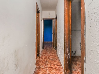 Chalet adosado en C/ Gaudí 61