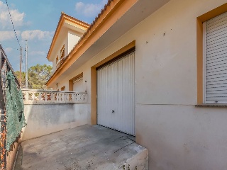 Chalet adosado en C/ Gaudí 68