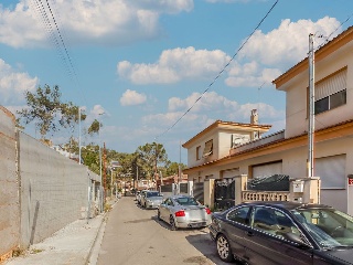 Chalet adosado en C/ Gaudí 73