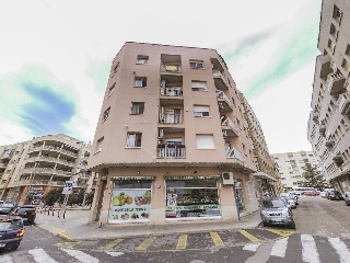 Piso en Amposta (Tarragona) 3