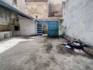 Vivienda en C/ Cruz, Paracuellos (Cuenca) 81