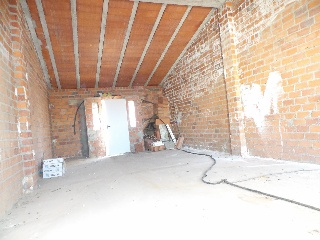 Chalet adosado en Sancti-Spíritus (Badajoz) 42