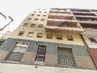 Local en C/ Vall d´Ordesa 3