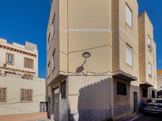 Vivienda en C/ Onil  - Villena - 50