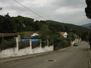 Vivienda en C/ Pou, Riudarenes (Girona) 3
