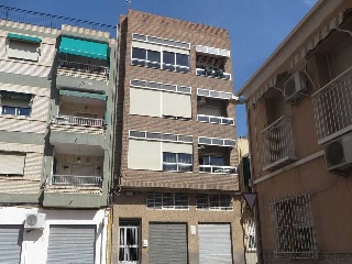 Piso en C/ Padre Damián 3