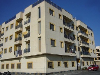 Piso en C/ Maestro Ginés Ortiz Ramírez, Águilas (Murcia) 3