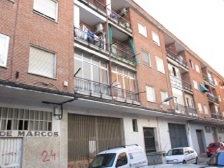 Piso en C/ Mejorada, Talavera de la Reina (Toledo) 3