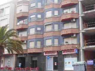 Piso en C/ Curtidores, Lorca (Murcia) 3