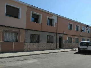 Piso en C/ Las Nieves - Elda -  3
