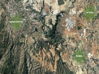 Suelo urbanizable sectorizado en Pt Rincón de Egea - Hoya Redonda - Caravaca de la Cruz  41