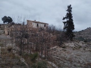 Suelo urbanizable sectorizado en Pt Rincón de Egea - Hoya Redonda - Caravaca de la Cruz  45