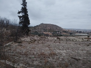Suelo urbanizable sectorizado en Pt Rincón de Egea - Hoya Redonda - Caravaca de la Cruz  46